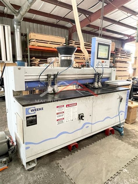 060 cnc machine|Weeke Optimat ABD 060 Glue Bore Dowel CNC Machine 2015.